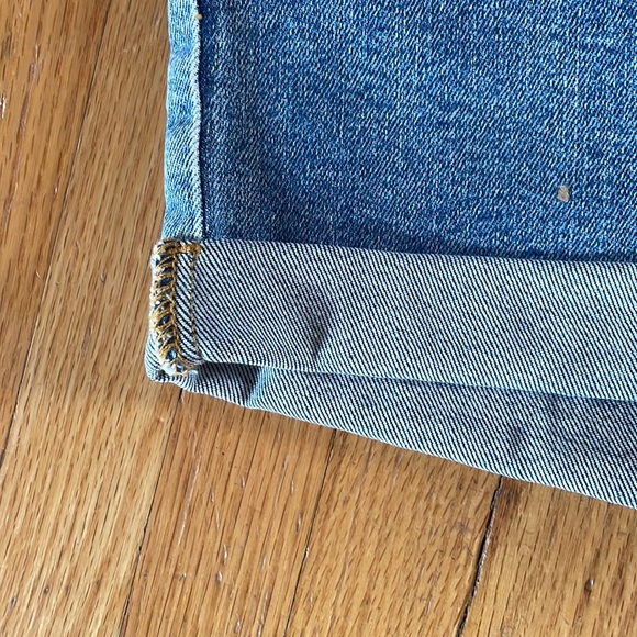 Wilfred free denim shorts, size S - Picture 4 of 4